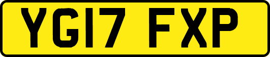 YG17FXP
