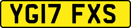 YG17FXS