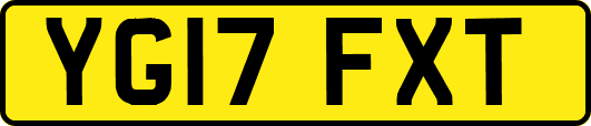 YG17FXT