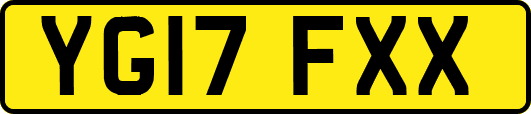 YG17FXX