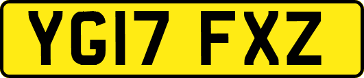 YG17FXZ