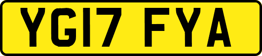 YG17FYA