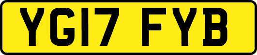 YG17FYB