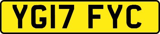 YG17FYC