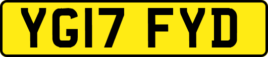YG17FYD