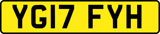 YG17FYH