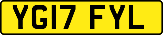YG17FYL