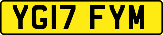 YG17FYM