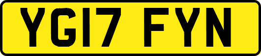 YG17FYN