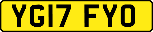 YG17FYO
