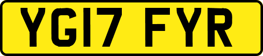YG17FYR