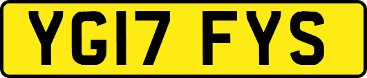 YG17FYS