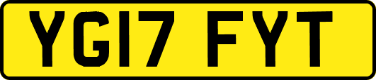 YG17FYT