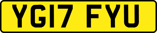 YG17FYU
