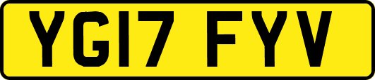 YG17FYV