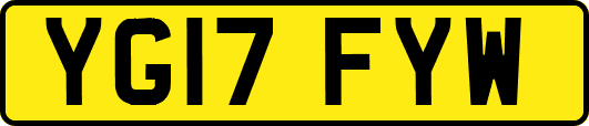 YG17FYW