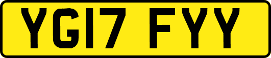 YG17FYY