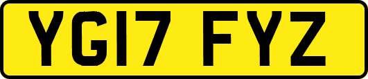 YG17FYZ