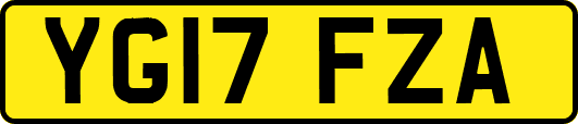 YG17FZA