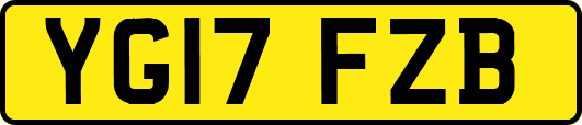 YG17FZB