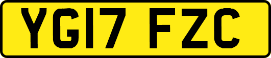YG17FZC