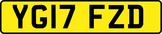 YG17FZD