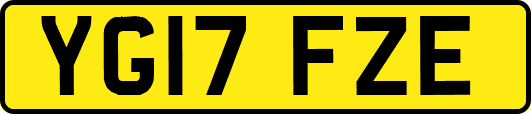 YG17FZE
