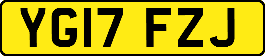 YG17FZJ