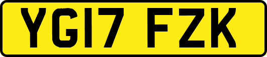 YG17FZK