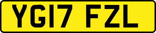 YG17FZL