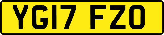 YG17FZO