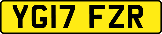 YG17FZR