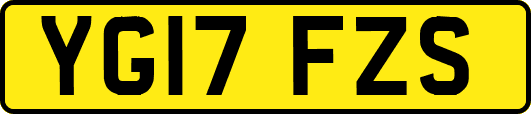 YG17FZS