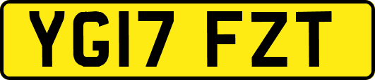 YG17FZT