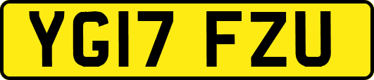 YG17FZU