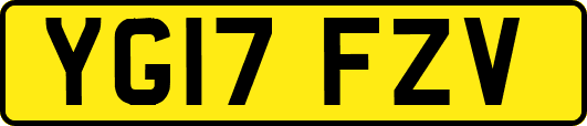 YG17FZV