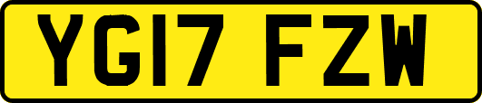 YG17FZW