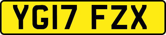 YG17FZX