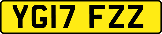 YG17FZZ