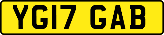 YG17GAB