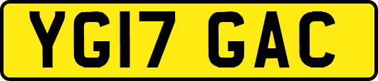YG17GAC