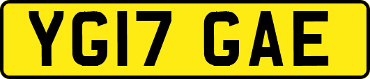 YG17GAE