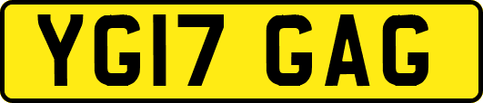 YG17GAG