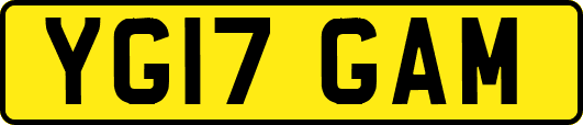 YG17GAM