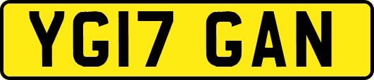 YG17GAN