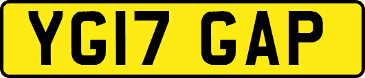 YG17GAP