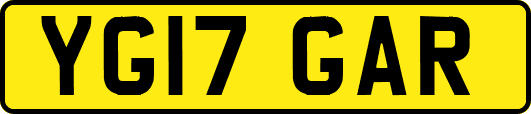 YG17GAR