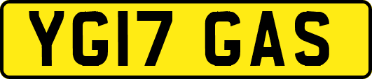 YG17GAS