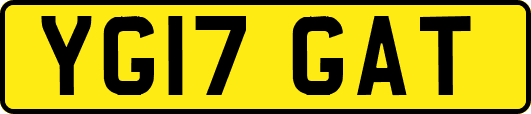 YG17GAT