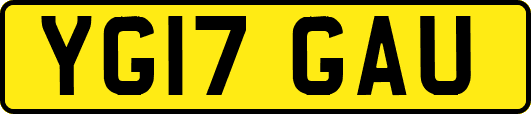 YG17GAU